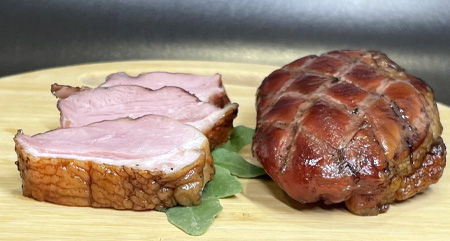 УТИНАЯ ГРУДКА