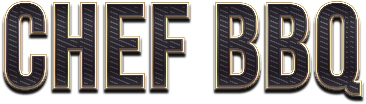 chef bbq
