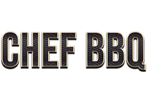 Chef BBQ logo